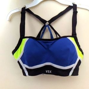 Victoria Secret Sports Bra